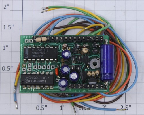 Qsi acru motor - ac,