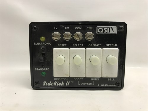 Qsi industries sidekick - qsi,